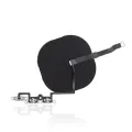Wireless NFC Charging Flex Cable With Power & Volume Flex Pre-Installed For iPhone 11 Pro