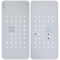 LCD Vacuum Laminating Mat For iPhone 11 Pro