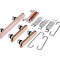 Hard Buttons (Power / Volume / Switch) For iPhone 11 Pro / 11 Pro Max (Gold)
