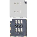 Single Sim Card Reader For iPhone 11 Pro / 11 Pro Max