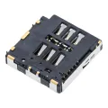 Single Sim Card Reader For iPhone 11 Pro / 11 Pro Max