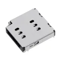 Single Sim Card Reader For iPhone 11 Pro / 11 Pro Max