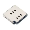 Dual Sim Card Reader For iPhone 11 Pro / 11 Pro Max