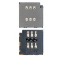 Dual Sim Card Reader For iPhone 11 Pro / 11 Pro Max