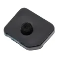 Flash Light / Power Flex Bracket With Microphone Mesh For iPhone 11 Pro (Space Gray) (10 Pack)