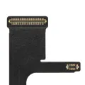 Charging Port Flex Cable With Board For iPhone 11 Pro (Aftermarket Plus) (Midnight Green)