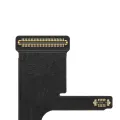 Charging Port Flex Cable With Board For iPhone 11 Pro (Aftermarket Plus) (Silver)