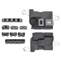 Loudspeaker / Mic Mesh For iPhone 11 Pro Max (Gold) (10 Pack)