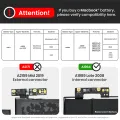 Акумулятор (A1964) для MacBook Pro 13" A1989 (2018-2019) / A2251 (2020)