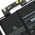 Акумулятор (A1964) для MacBook Pro 13" A1989 (2018-2019) / A2251 (2020)