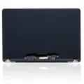 Complete LCD Display Assembly For MacBook Pro 13" A1989 (2018-2019) / A2159 (2019) / A2289 / A2251 (2020) (Used OEM Pull: Grade A) (Space Gray)