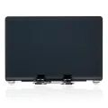 Complete LCD Display Assembly For MacBook Pro 13" A1989 (2018-2019) / A2159 (2019) / A2289 / A2251 (2020) (Used OEM Pull: Grade B) (Silver)