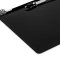 Complete LCD Display Assembly For MacBook Pro 13" A1989 (2018-2019) / A2159 (2019) / A2289 / A2251 (2020) (Used OEM Pull: Grade B) (Silver)