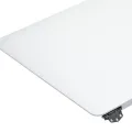 Complete LCD Display Assembly For MacBook Pro 13" A1989 (2018-2019) / A2159 (2019) / A2289 / A2251 (2020) (Used OEM Pull: Grade B) (Silver)
