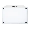 Bottom Case For MacBook Pro 13" A2251 (2020) (OEM New) (Silver)