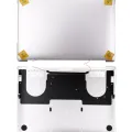 Bottom Case For MacBook Pro 13" A2251 (2020) (OEM New) (Silver)