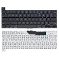 Keyboard W/ Backlight & Screws For MacBook Pro 13" A2251 (2020) (US English)