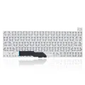 Keyboard W/ Backlight & Screws For MacBook Pro 13" A2251 (2020) (US English)