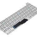 Keyboard W/ Backlight & Screws For MacBook Pro 13" A2251 (2020) (US English)