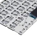 Keyboard W/ Backlight & Screws For MacBook Pro 13" A2251 (2020) (US English)