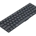 Keyboard W/ Backlight & Screws For MacBook Pro 13" A2251 (2020) (US English)