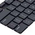 Keyboard W/ Backlight & Screws For MacBook Pro 13" A2251 (2020) (US English)