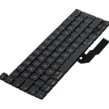 Keyboard W/ Backlight & Screws For MacBook Pro 13" A2251 (2020) (UK English)