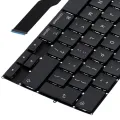 Keyboard W/ Backlight & Screws For MacBook Pro 13" A2251 (2020) (UK English)