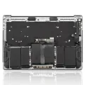 Top Case with Battery and Keyboard (ANSI US) For MacBook Pro 13" A1989 (2018-2019) (OEM New) (Space Gray)