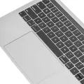 Top Case with Battery and Keyboard (ANSI US) For MacBook Pro 13" A1989 (2018-2019) (OEM New) (Space Gray)