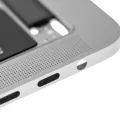 Top Case with Battery and Keyboard (ANSI US) For MacBook Pro 13" A1989 (2018-2019) (OEM New) (Space Gray)