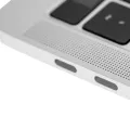 Top Case with Battery and Keyboard (ANSI US) For MacBook Pro 13" A1989 (2018-2019) (OEM New) (Silver)
