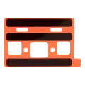 Battery Tape Adhesive For MacBook Pro 13" A1708 / A2159 (2016-2019)