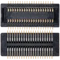 Hard Drive FPC Connector (Long) For Mac Mini A1347(2014) (40 Pin)
