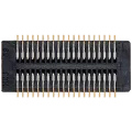 Hard Drive FPC Connector (Long) For Mac Mini A1347(2014) (40 Pin)