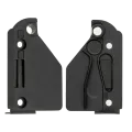 Left / Right Display Clutch Cover For MacBook Pro 15" A1707 (2016-2017)