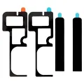 Loudspeaker Adhesive For MacBook Pro 16" (A2141) (With All Years) (4 Piece set)