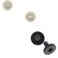 Type-C Screws (Torx T3 / T4) (1 Bracket+4 Screws) For MacBook Pro 13" / Pro 15" A1706 / A1708 / A1989 / A2159 / A2289 / A2251 / A1707 / A1990 (2016-2020 )