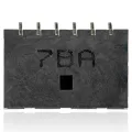 Mainboard Power Connector For MacBook Air 13" (With All Years)