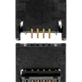 Keyboard Backlight Connector For MacBook Air 13" (With All Years)
