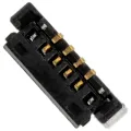 Keyboard Backlight Connector For MacBook Air 13" (With All Years)