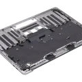 Top Case with Keyboard (ANSI US) For MacBook Pro 13" A2251 (2020) (Space Gray)