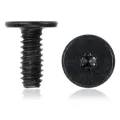 Audio Flex Cable Bracket Screws (Short) (Torx T4) (1 Piece Set) For MacBook Pro 13" A2289 (2020) / A2338 (2020) / (100 Pack)