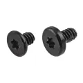 Audio Flex Cable Bracket Screws (Long) (Torx T5) (1 Piece Set) For MacBook Pro 13" A2289 (2020) / A2338 (2020) / (100 Pack)