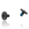 BMU Holding Bracket Screws (Torx T5) (2 Piece Set) For MacBook Pro 13" A1706 / A1708 / A1989 / A2159 / A2289 / A2251 (2016-2020) / A2338 (2020) (50 Pack)