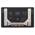 Trackpad For MacBook Pro 13" A2251 / A2289 (2020) (Space Gray)