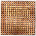 IC Chip for Mac Book Pro 13" A2159 (2019) / A1989 (2018-2019) (338S00267-A0)