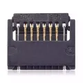 Battery FPC Connector For MacBook Pro 13" / 15" / 16" A1706 / A1990 / A1707 / A2141 (2016-2019) (6 Pin)