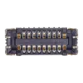 Конектор FPC шлейфа камери для MacBook Air 13" (A2681 / Mid 2022) (16 Pin)