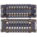 Конектор FPC шлейфа камери для MacBook Air 13" (A2681 / Mid 2022) (16 Pin)